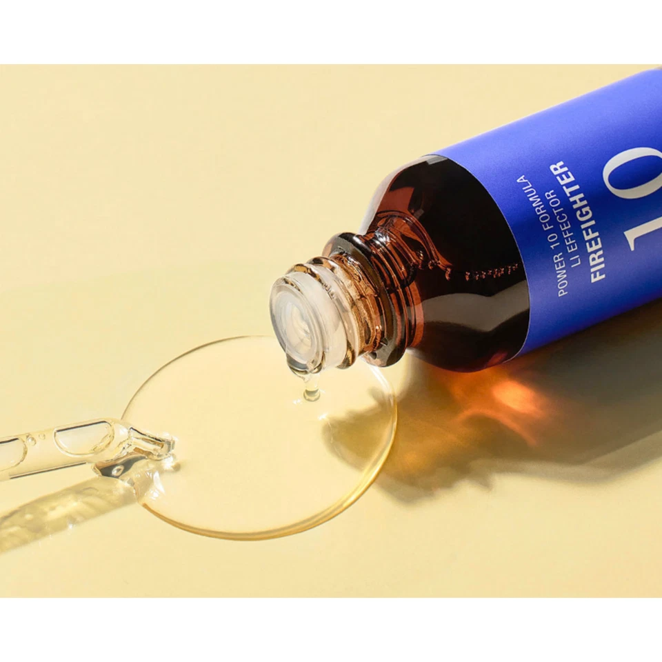 It's Skin Power 10 Formula LI Efector Regaliz Julen Essence, 30 ml, 1 unidad Auténtico Foto 4 de 4