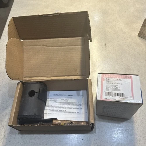 Emerson Thermal Expansion Valve 3 Tons 0151R00102 TXV NAE 4 ZAA CHA R-410A