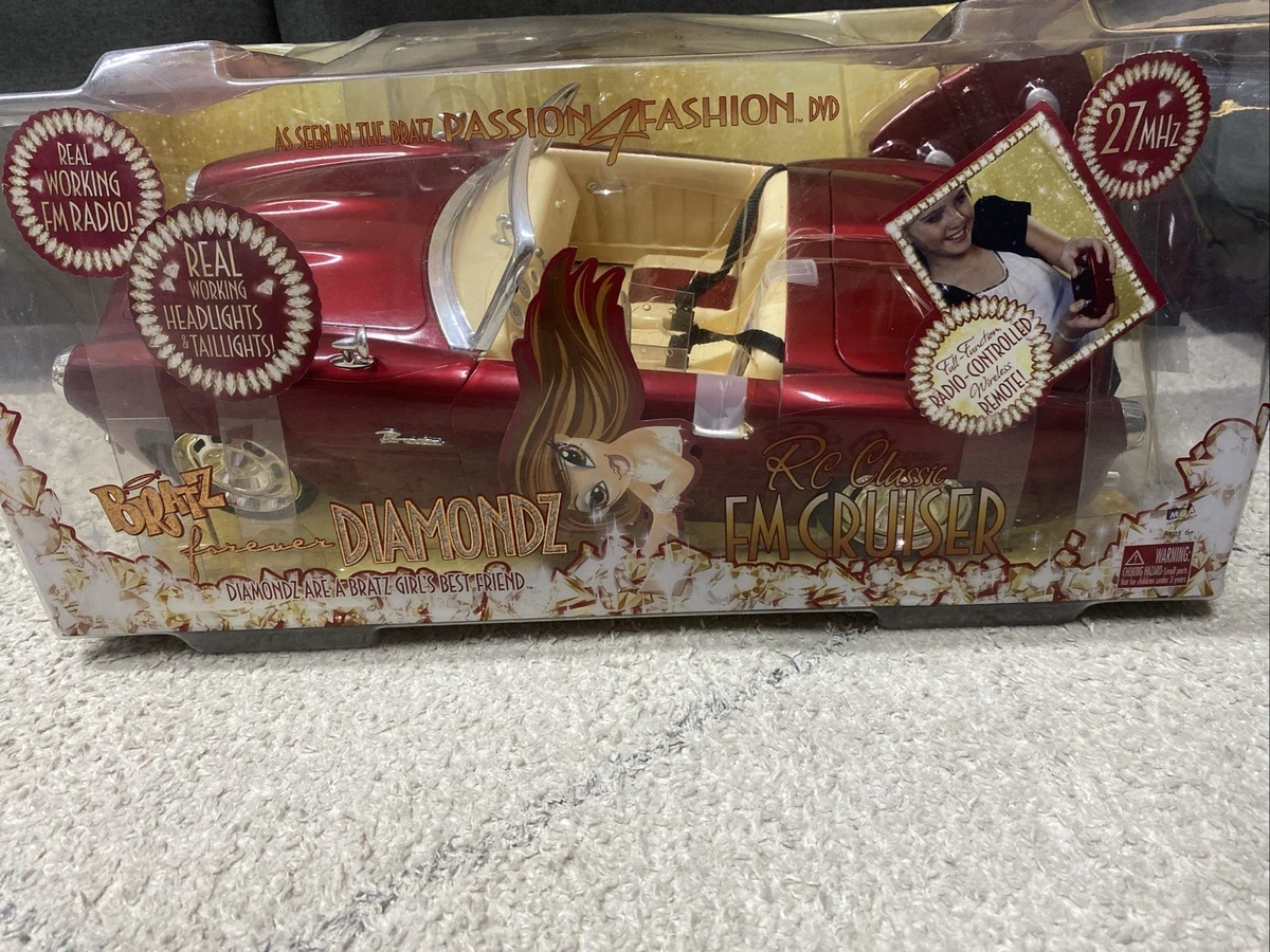 Bratz Fm Cruiser for sale | eBay