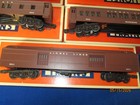Lionel Madison Heavy Passenger Cars 19011, 19015-19018 w/OB's — photo 2
