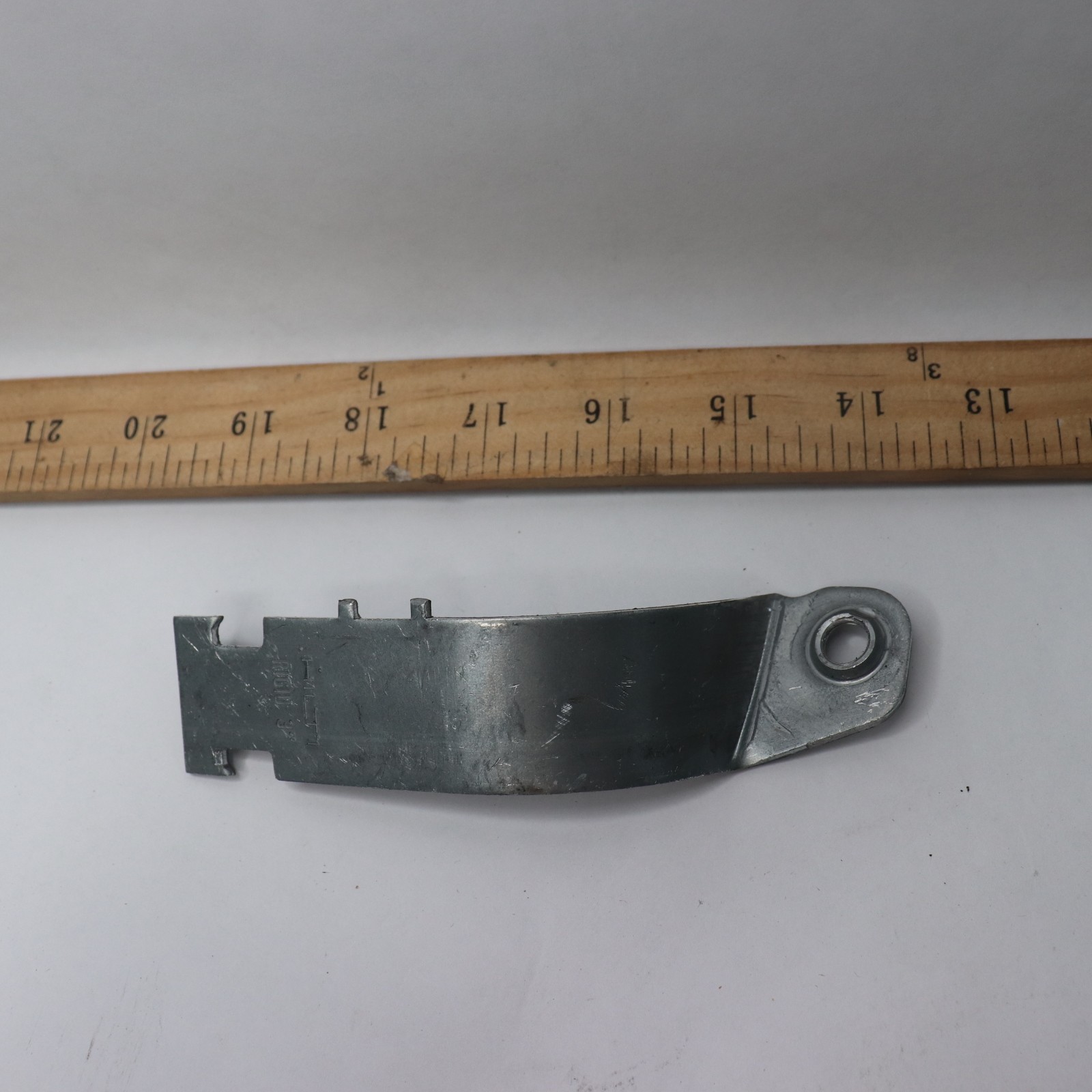 Rigid Strut Clamp 3"