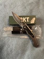 CRKT Carnufex 5480