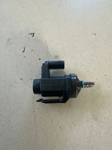 BMW 5 G30 G31 G38 2017 Diesel 140kW Vakuumventil Unterdruckventil Magnetventil