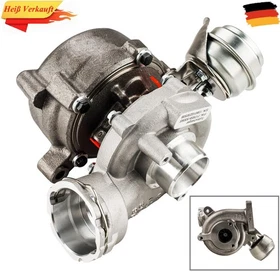 Turbolader 38145702 Für Audi A4 B7 8E 2.0 TDI Für VW PASSAT Für SKODA SUPERB I
