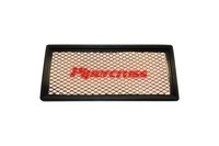 Pipercross Sportluftfilter FüR Mitsubishi Colt Vi 1.5I 109 Ps 06/04-12/12