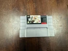 Chrono Trigger (Super Nintendo SNES, 1995) Authentic & Working w/ Dust Cover
