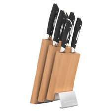 Juegos De Cuchillos De Cocina 3 Piezas, Yeeclot Cuchillos De Cocinero