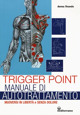 Damenbücher Finando - Trigger Point. Handbuch zur Selbstbehandlung. Umzug In Lib