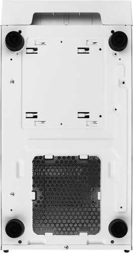 SilverStone Technology FAR1W-PRO Tempered Glass Mid Tower ATX Case with ARGB - Picture 3 of 7