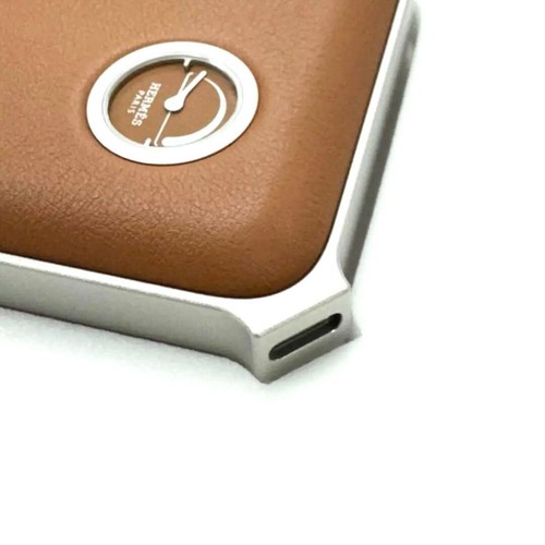 New HERMES mobile battery Volt H Maxi Gold Hermes Charger - Picture 8 of 11