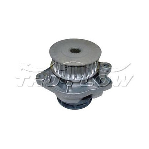 Water Pump for VOLKSWAGEN POLO 9N 1.4L 4cyl AHW,BBY,BKY TF8130 - Picture 4 of 9