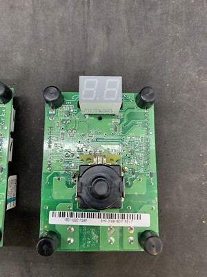 Frigidaire 5304480682 Slide Control Board for sale online | eBay