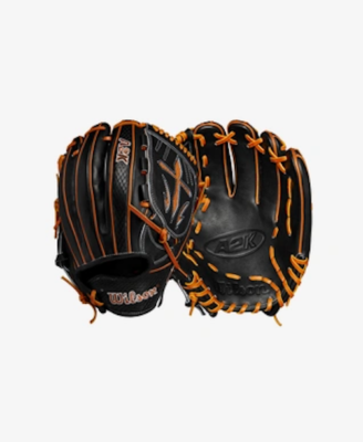 Wilson A2K B23 Pitcher's Baseball Glove 12