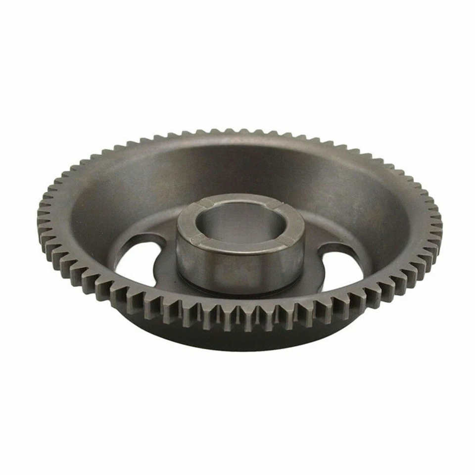 Conjunto de embrague de arranque unidireccional para Yamaha TT-R TTR250 1999~2006 00 01 02 03 04 05 Foto 2 de 3