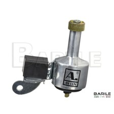 Dinamo Bici Destro / Destra in Alluminio 6V - 3W Graziella - Olanda - City Bike