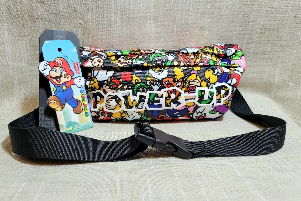 Super fanny pack hot sale