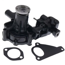 Water Pump VOE11713724 For Excavator Volvo EC...
