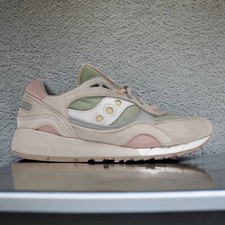 Saucony Shadow 6000 Mens Running Shoes Casual Outdoor Sneakers Athletic Tennis