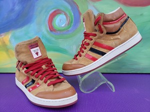 chicago bulls jordan shoes