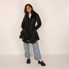 High Use Coat, Size 8