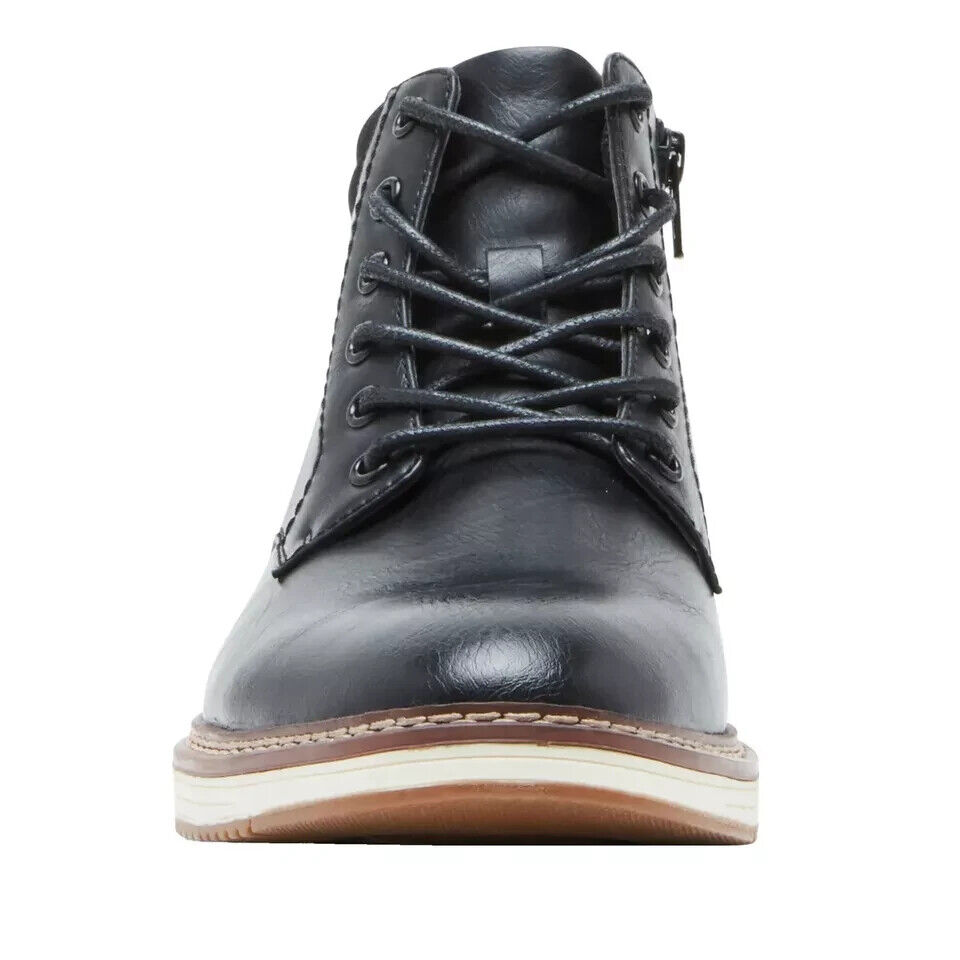 Steve Madden Men's Chukka Boots, Black, 10 | eBay Steve Madden Men's Chukka Boots, Black, 10 | eBay