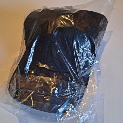 Calvin Klein - Golf Cap - Black - New with Tags - Picture 2 of 6