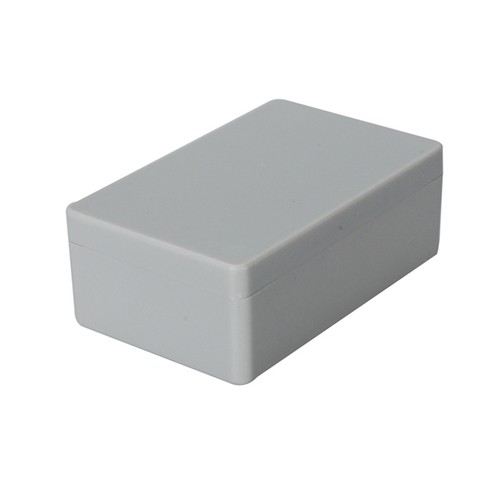 50x Plastic Electronic Project Box Enclosure case DIY -20x35x55mm construction