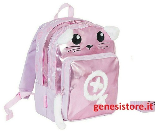 Zaino multiscomparto scuola seven La Sabri 33lt altro sabri genesistore.it  - | eBay