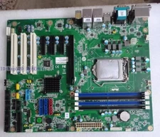 Advantech AIMB-785 REV.A1 AIMB-785G2 industrial control motherboard