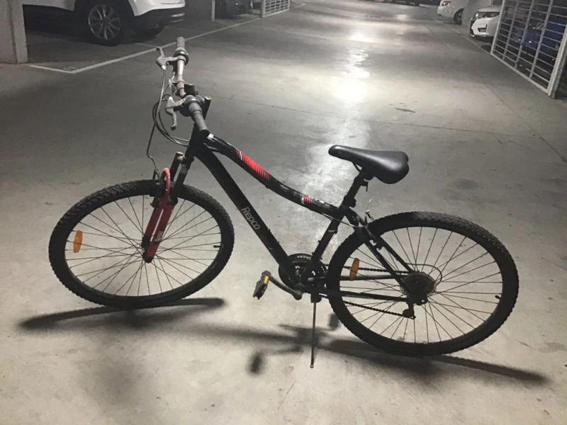 gumtree mens bikes