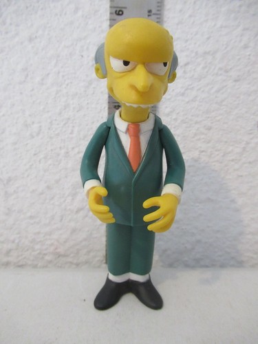 Simpsons figures/toys Playmates YOU PICK Choice Discounts updated 5/9/23 - Picture 71 of 166
