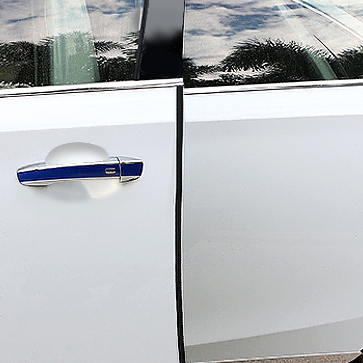 13 ft Car Door Edge Guards U Shape Edge Trim for Metal MATCC eBay