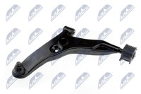 ZWD-MS-040 Nty Lenker, RadaufhäNgung FüR Mitsubishi