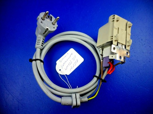Entstörfilter Waschmaschine - Siemens EXTRAKLASSE WM12E391 9000121322