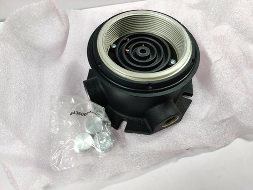 Federal Signal CMXC-SB Mount, Ceiling 27XL Warning Light - Picture 8 of 8