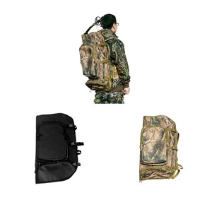 archery bow backpack