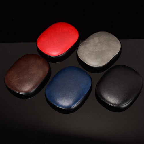 Funda protectora de cuero para AirPods Max accesorios para auriculares Bluetooth - Imagen 2 de 22