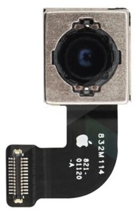 Original Apple iPhone SE 2020 Haupt Main Kamera Back Camera Flex Cam Rück