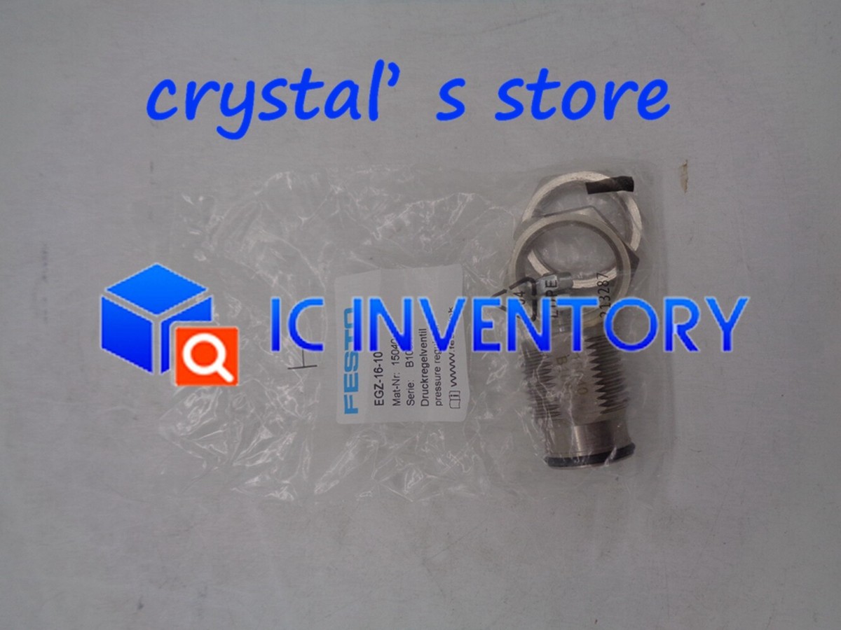 Festo EGZ-6- 6 Mm Cartridge Cylinder At Best Price In Bengaluru - Foto 8