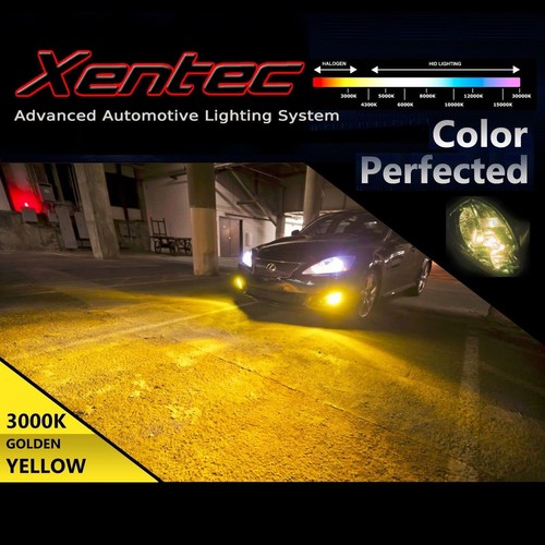 Xentec Bi-xenon Slim HID Kit Conversion 35Watt 55Watt H4 H13 9003 9004 9007 9008 - Picture 4 of 13