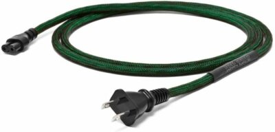 OYAIDE L/i 15 EMX V2 1,8m Stromkabel