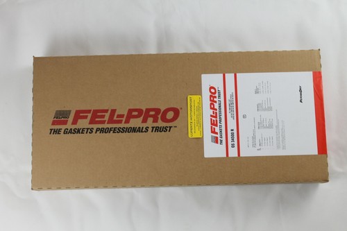 Junta de tanque de aceite Fel-Pro OS34500R Perma Dry Chevy Small Block 5.0 5.7 ́85- ́05 - Imagen 2 de 3