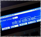 Kurzweil K2600 K2600S K2600X K2600XS K2600R K2600RS (Negative) LED Display ! 