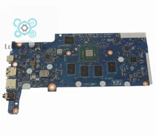0MW26R Dell Chromebook 3100 2-in-1 Motherboard N4020 No EMR 4G 32GB MW26R