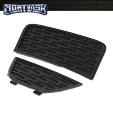 Fit For 2011-2015 Land Range Rover Evoque Front Bumper Fog Light Cover Right