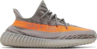 Size 9.5 - adidas Yeezy Boost 350 V2 Low Beluga Reflective