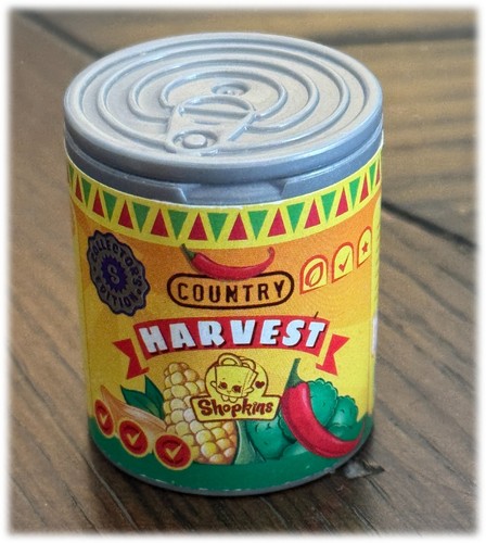 Zuru 5 Surprise Mini Mart Mini Brands Food Items Spices Gold Babybel Stock Milk - Picture 21 of 21