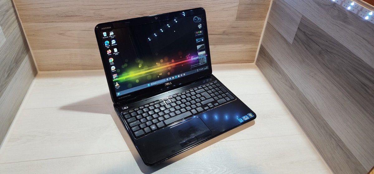 CHEAP LAPTOP Dell Inspirion N5110 MICROSOFT OFFICE 2024, Win 11 | eBay
