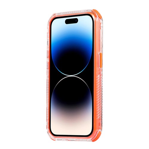 Silicone Hybrid Shockproof Case For iPhone 15 Pro Max 14 Plus 13 12 11 XS 87 SE - Picture 76 of 77
