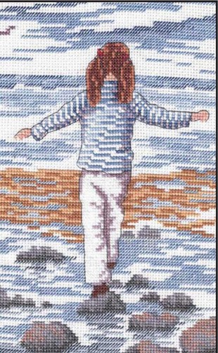 Todos nuestros kits de punto de cruz de ayer ~ Faye Whittaker TODOS LOS DISEÑOS varios - Imagen 51 de 55